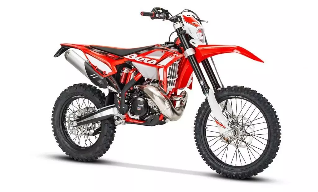 RR 300 Enduro 2T